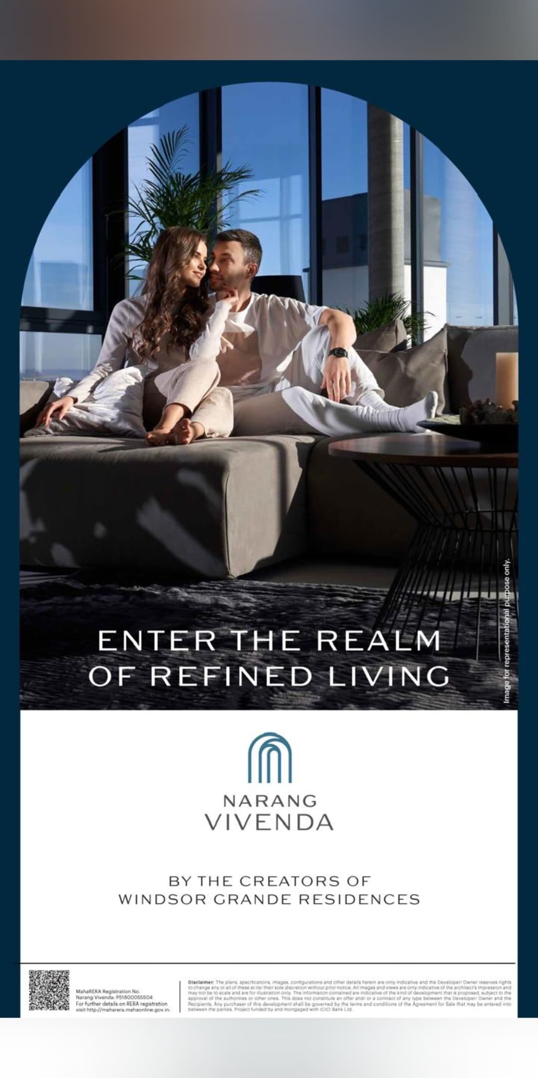 Narang Vivenda Featured Slide